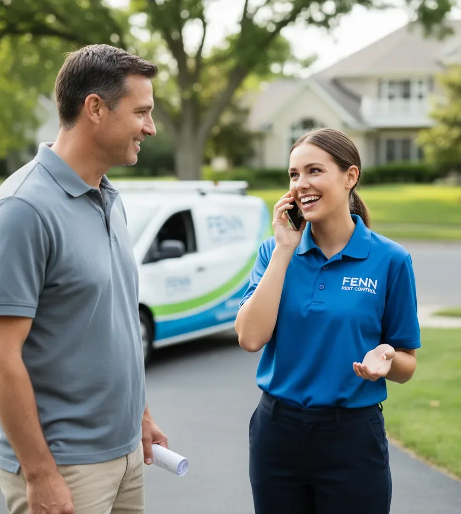 Bed Bug Extermination in Jeannette, PA